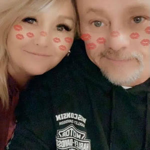 Meet your Posher, Todd